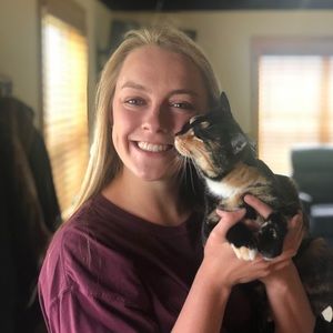 Meet your Posher, Mason